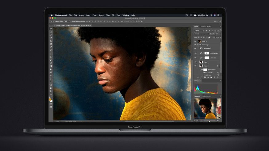 macbook