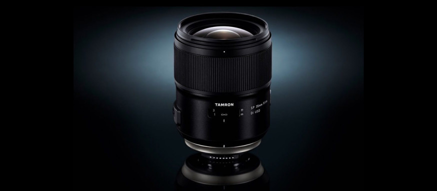 Tamron