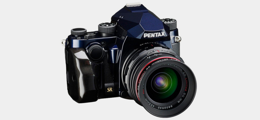 pentax