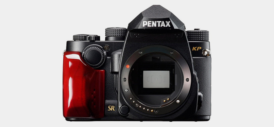 pentax
