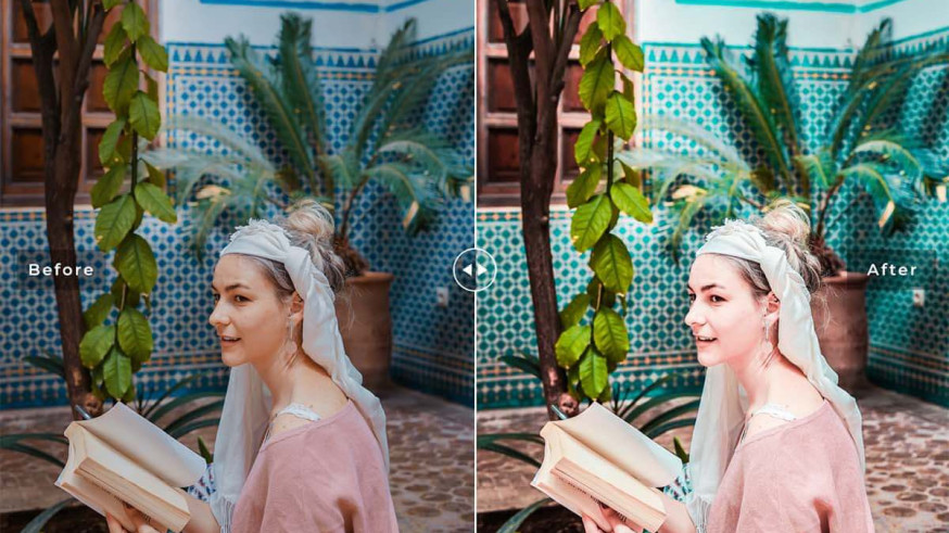 lightroom