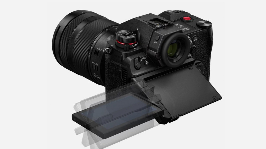 panasonic