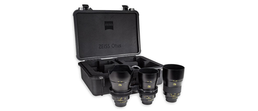 zeiss otus 