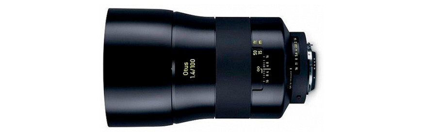 zeiss otus