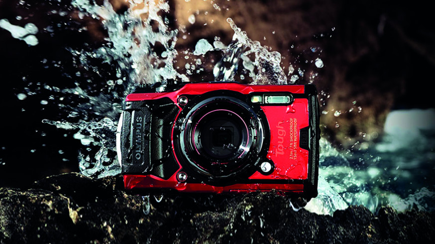 olympus
