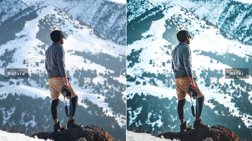 lightroom