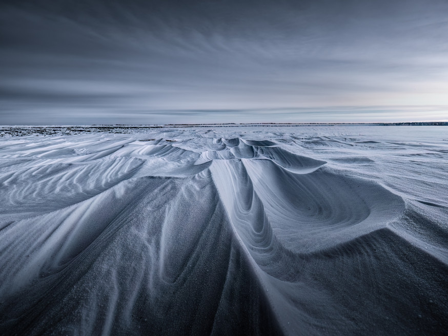 Bas Meelker landschapsfotografie