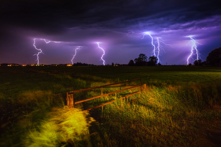 Bas Meelker landschapsfotografie