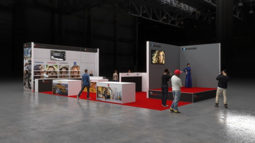 transcontinenta professional imaging