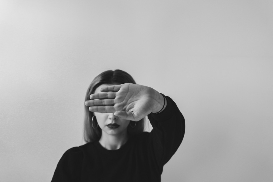 zelfportretfotografie