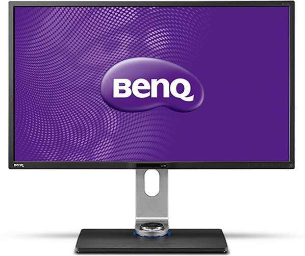 BenQ 32-inch 4K - BL3201PT