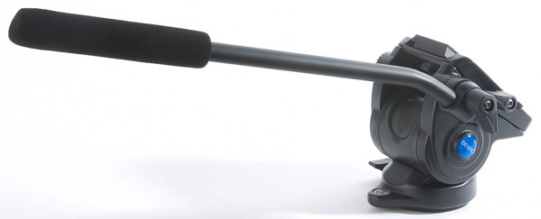 Benro S4