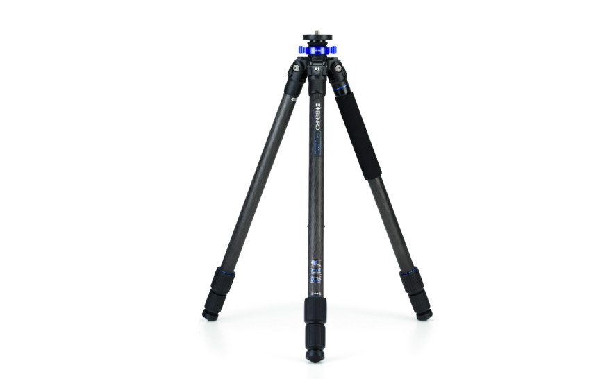 benro tma27C voor allround en landschapsfotografi