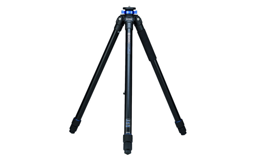 benro tma47axl voor allround en landschapsfotografie