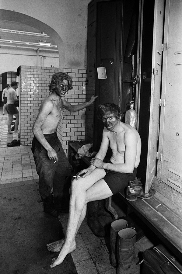 Foto: Reinout van den Bergh