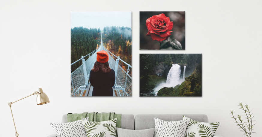 bestecanvas.nl professionele drukservice voor fotografen nu met promotiecode voor proefdruk