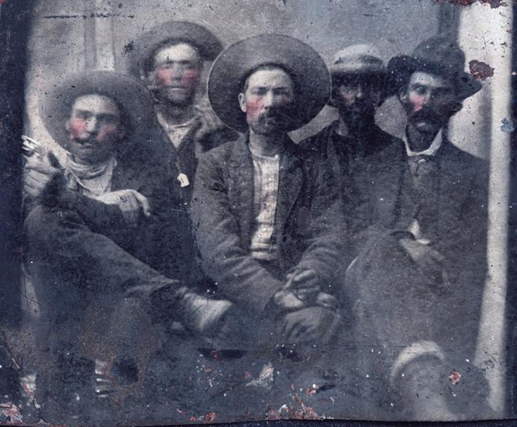 Billy the Kid