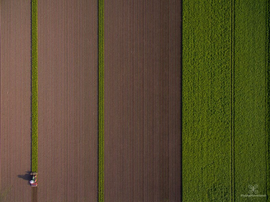 cameranu.nl dronefotografie
