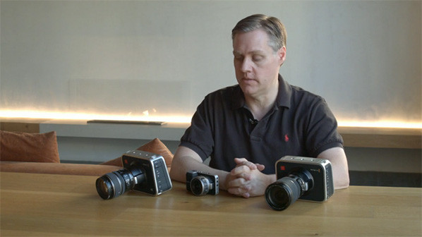 Blackmagic update
