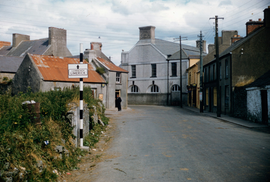 fotoreis Schotland