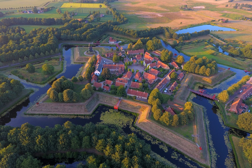 drone wiebe de jager