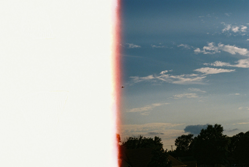 Analoge fotografie 2025