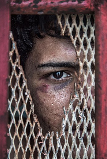 Nikon-Walkley Awards