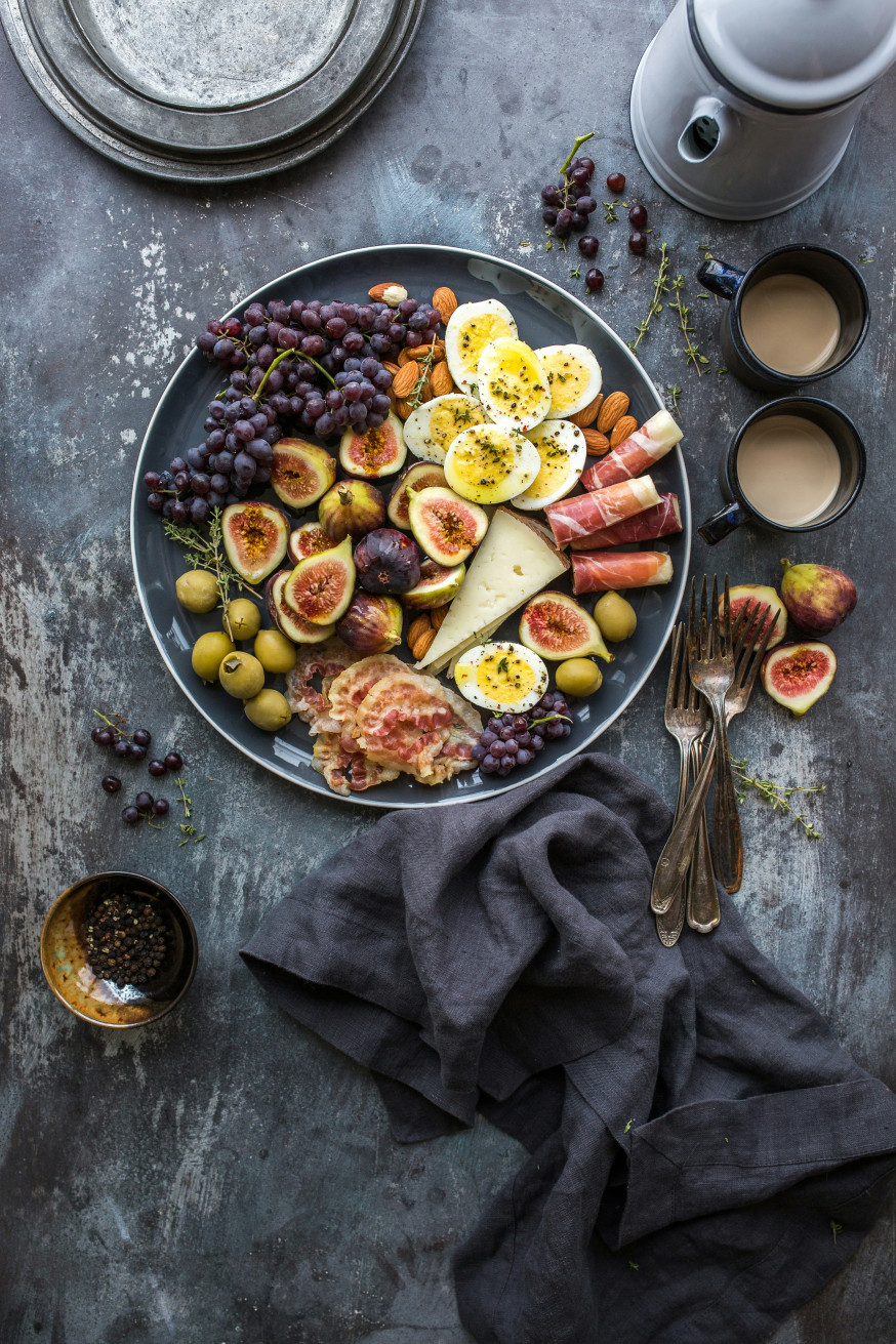 culinaire fotografie