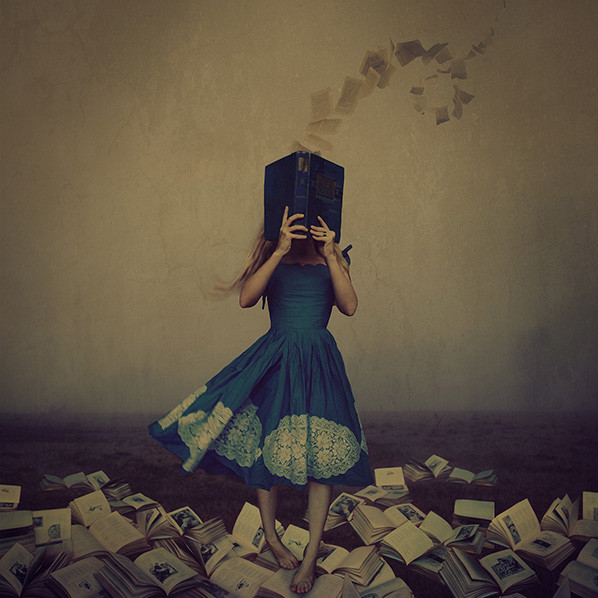 Foto: Brooke Shaden