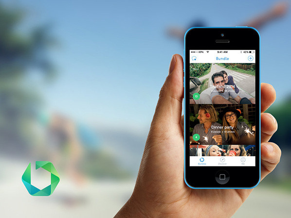 Bundle app