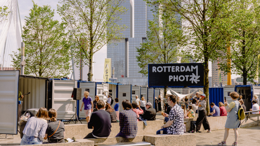 Rotterdam Photo 2026