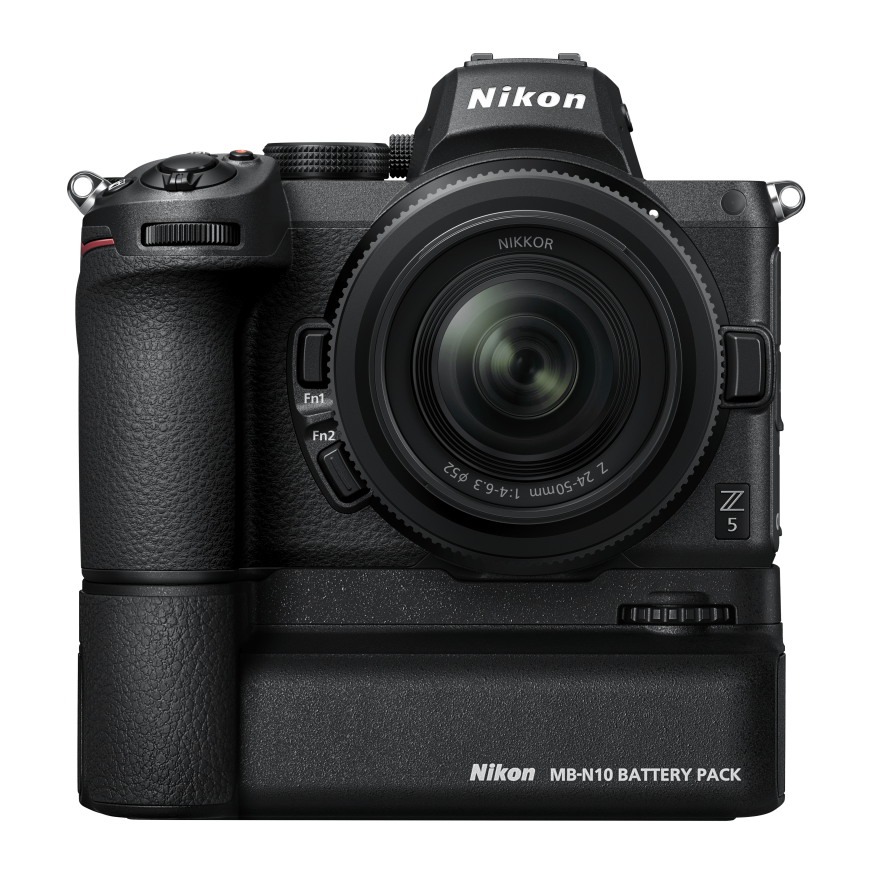 Nikon Z5II