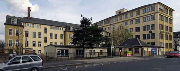 Kamerawerke