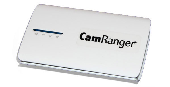 CamRanger