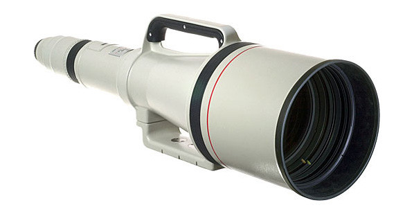 Canon EF 1200mm f/5.6L