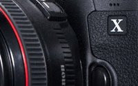Canon X