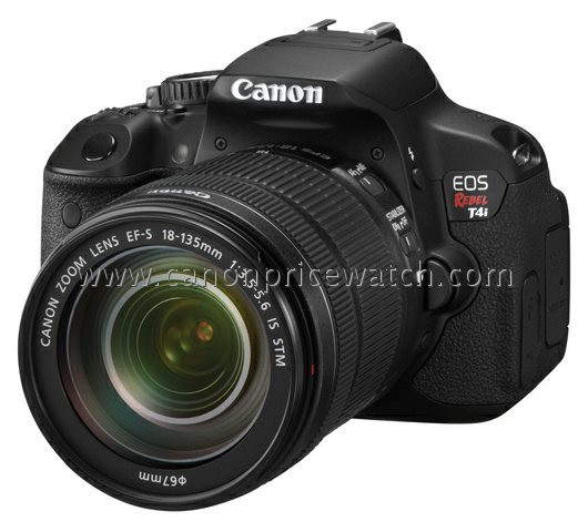 Canon 650D