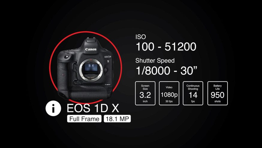 Canon simulator