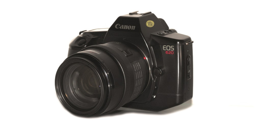 canon autofocus