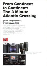 Canon RC-701