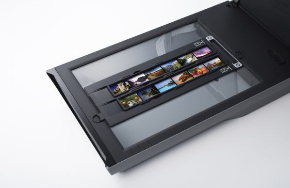 CanoScan 9000F
