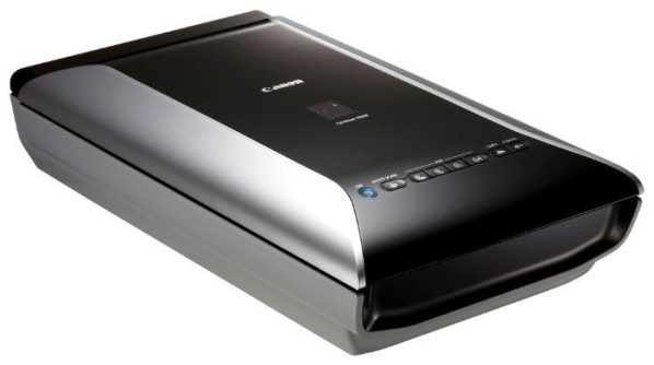 CanoScan 900F