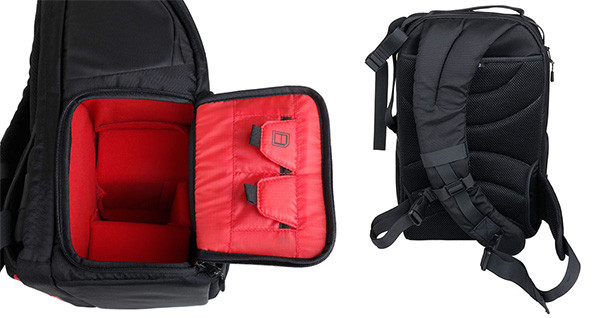 Caruba Andex 2 - sling