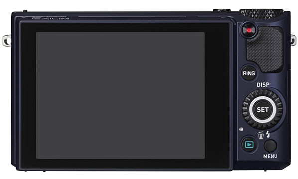 Casio EX10