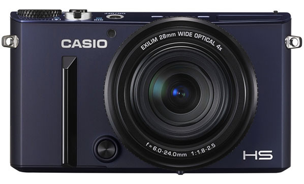Casio EX10
