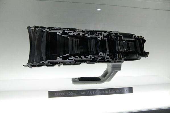 Photokina 2014 Canon Come And See