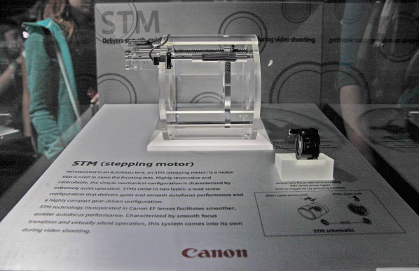 Photokina 2014 Canon Come And See