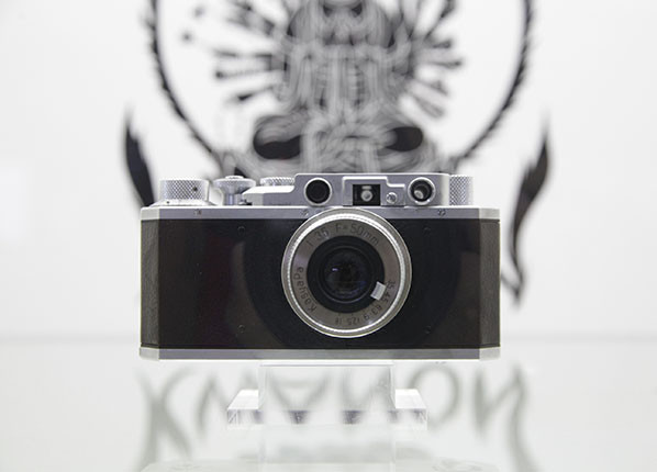 Photokina 2014 - Canon Come And See