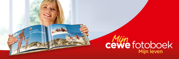 CEWE Zomer