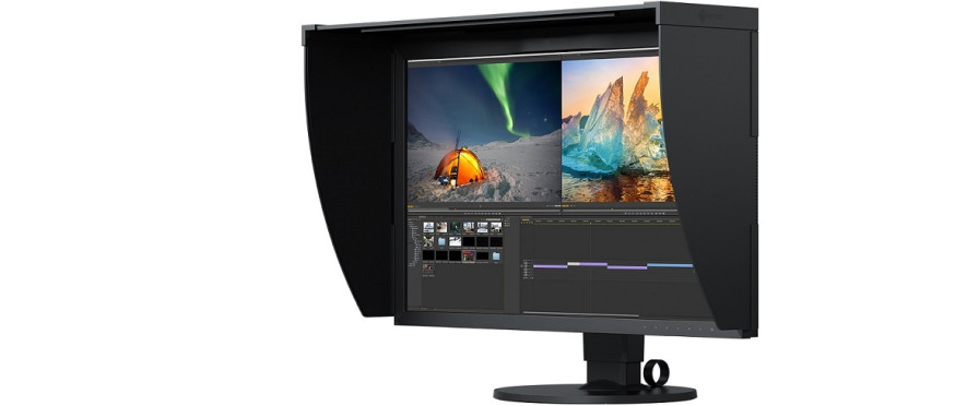 eizo coloredge cg279x